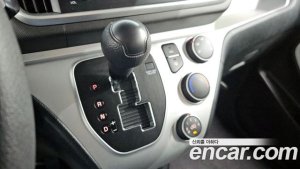 Kia RAY Facelift 2021 года из Южной Кореи