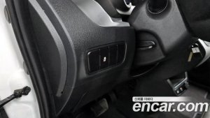 Kia RAY Facelift 2021 года из Южной Кореи