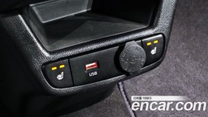 Kia RAY Facelift 2021 года из Южной Кореи