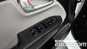 Kia RAY Facelift 2021 года из Южной Кореи
