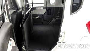 Kia RAY Facelift 2021 года из Южной Кореи