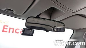 Kia RAY Facelift 2021 года из Южной Кореи