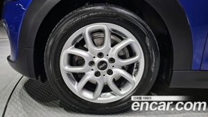 Mini Cooper HIGH 2021 года из Южной Кореи