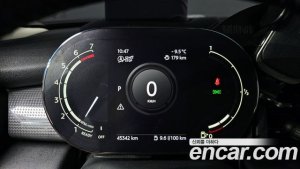 Mini Cooper HIGH 2021 года из Южной Кореи