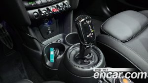 Mini Cooper HIGH 2021 года из Южной Кореи