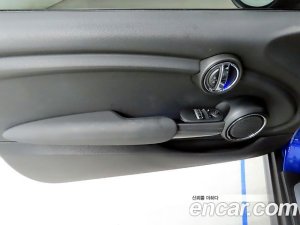 Mini Cooper HIGH 2021 года из Южной Кореи