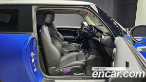 Mini Cooper HIGH 2021 года из Южной Кореи