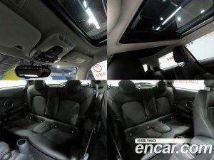 Mini Cooper HIGH 2021 года из Южной Кореи