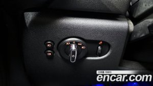 Mini Cooper HIGH 2021 года из Южной Кореи
