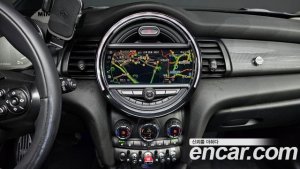 Mini Cooper HIGH 2021 года из Южной Кореи