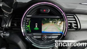 Mini Cooper HIGH 2021 года из Южной Кореи