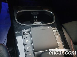 Mercedes-Benz CLA-Class CLA250 4MATIC 2020 года из Южной Кореи