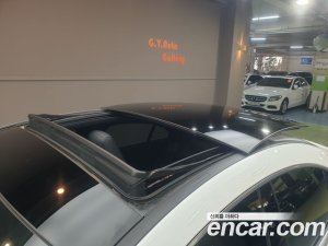 Mercedes-Benz CLA-Class CLA250 4MATIC 2020 года из Южной Кореи