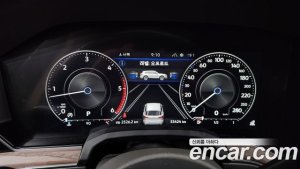 Volkswagen Touareg 3.0 TDI Prestige 2021 года из Южной Кореи
