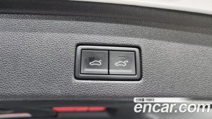 Volkswagen Touareg 3.0 TDI Prestige 2021 года из Южной Кореи
