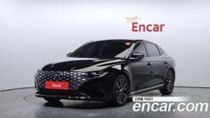 Hyundai Grandeur 3.3 2022 года из Южной Кореи