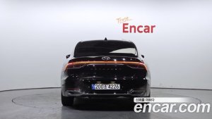 Hyundai Grandeur 3.3 2022 года из Южной Кореи