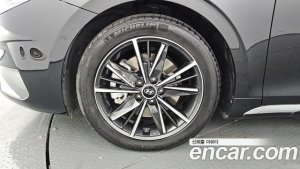 Hyundai Grandeur 3.3 2022 года из Южной Кореи