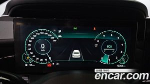 Hyundai Grandeur 3.3 2022 года из Южной Кореи