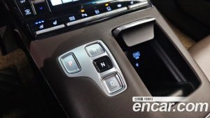 Hyundai Grandeur 3.3 2022 года из Южной Кореи
