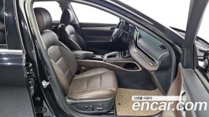 Hyundai Grandeur 3.3 2022 года из Южной Кореи
