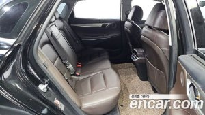 Hyundai Grandeur 3.3 2022 года из Южной Кореи