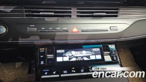 Hyundai Grandeur 3.3 2022 года из Южной Кореи