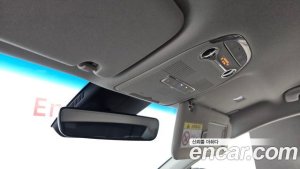 Hyundai Grandeur 3.3 2022 года из Южной Кореи