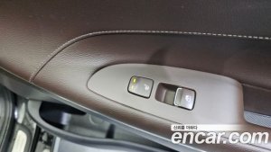 Hyundai Grandeur 3.3 2022 года из Южной Кореи