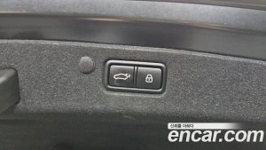 Hyundai Grandeur 3.3 2022 года из Южной Кореи