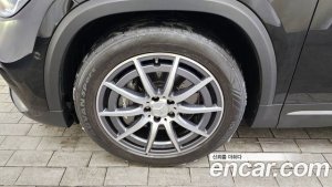 Mercedes-Benz GLA-Class GLA45 AMG 4MATIC+ 2021 года из Южной Кореи