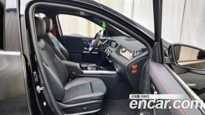 Mercedes-Benz GLA-Class GLA45 AMG 4MATIC+ 2021 года из Южной Кореи