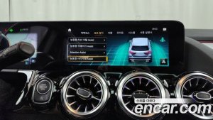 Mercedes-Benz GLA-Class GLA45 AMG 4MATIC+ 2021 года из Южной Кореи
