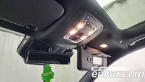 Mercedes-Benz GLA-Class GLA45 AMG 4MATIC+ 2021 года из Южной Кореи