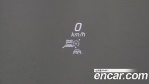 Mercedes-Benz GLA-Class GLA45 AMG 4MATIC+ 2021 года из Южной Кореи