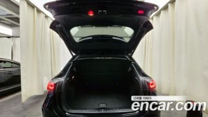 Mercedes-Benz GLA-Class GLA45 AMG 4MATIC+ 2021 года из Южной Кореи