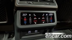 Audi A7 55 TFSI 4WD Premium 2021 года из Южной Кореи