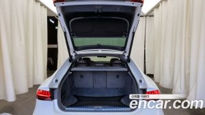 Audi A7 55 TFSI 4WD Premium 2021 года из Южной Кореи