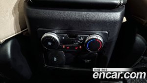Ford Explorer 2.3 Limited 4WD 2021 года из Южной Кореи