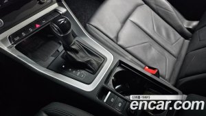 Audi Q3 35 TDI Premium 2020 года из Южной Кореи