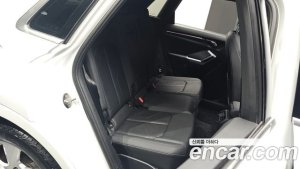 Audi Q3 35 TDI Premium 2020 года из Южной Кореи
