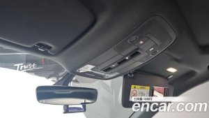 Audi Q3 35 TDI Premium 2020 года из Южной Кореи