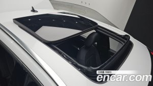 Audi Q3 35 TDI Premium 2020 года из Южной Кореи