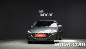 Hyundai AVANTE 1.6 2021 года из Южной Кореи