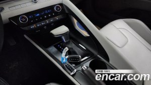 Hyundai AVANTE 1.6 2021 года из Южной Кореи