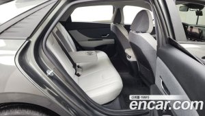 Hyundai AVANTE 1.6 2021 года из Южной Кореи