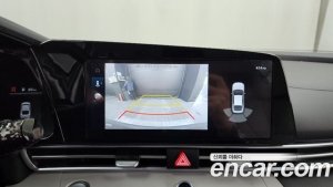 Hyundai AVANTE 1.6 2021 года из Южной Кореи