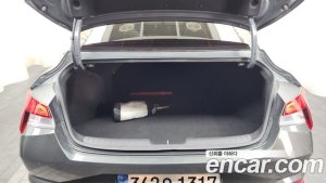 Hyundai AVANTE 1.6 2021 года из Южной Кореи