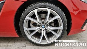 BMW Z4 sDrive20i Sport 2020 года из Южной Кореи