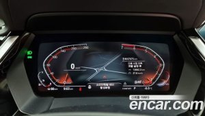 BMW Z4 sDrive20i Sport 2020 года из Южной Кореи